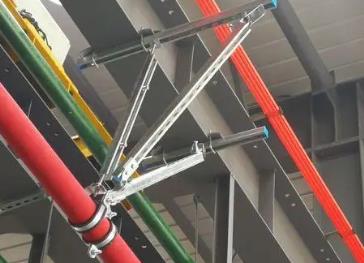 密山抗震支架厂家与你分享你必须做的紧急情况下的准备